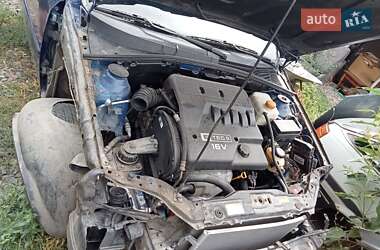 Седан Chevrolet Lacetti 2006 в Первомайске