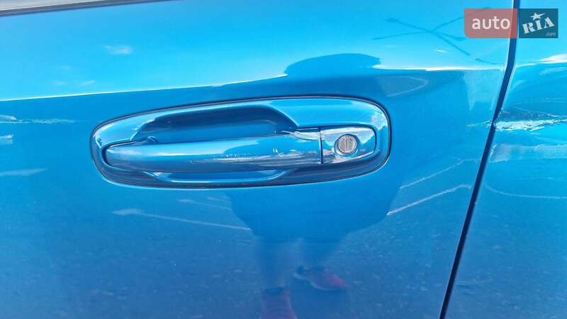 Седан Chevrolet Lacetti 2011 в Киеве