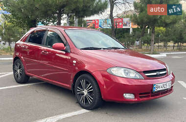 Хэтчбек Chevrolet Lacetti 2005 в Одессе