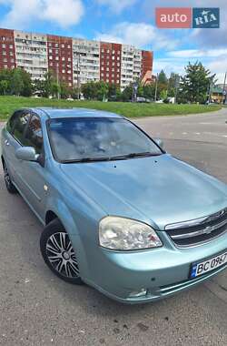 Універсал Chevrolet Lacetti 2005 в Львові