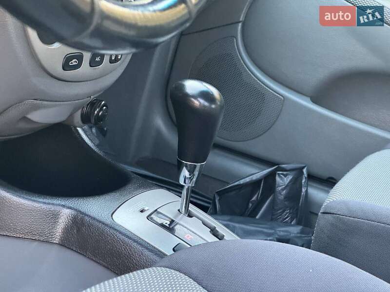 Хэтчбек Chevrolet Lacetti 2009 в Ахтырке