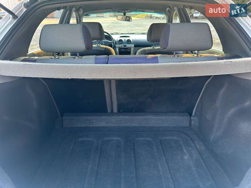 Хэтчбек Chevrolet Lacetti 2009 в Ахтырке