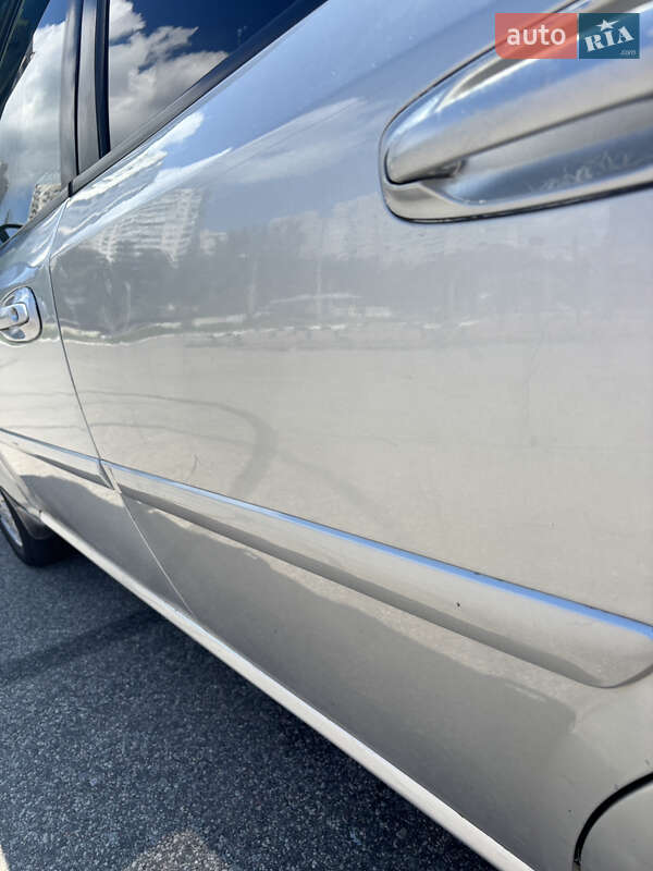 Хэтчбек Chevrolet Lacetti 2006 в Харькове фото 10 Хэтчбек Chevrolet Lacetti 2006 в Харькове