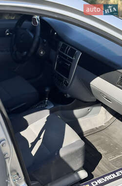 Седан Chevrolet Lacetti 2008 в 