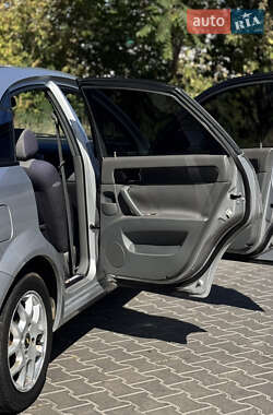 Седан Chevrolet Lacetti 2008 в 