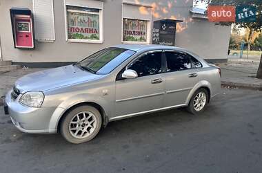 Седан Chevrolet Lacetti 2007 в Белгороде-Днестровском
