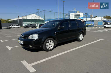 Універсал Chevrolet Lacetti 2005 в Києві