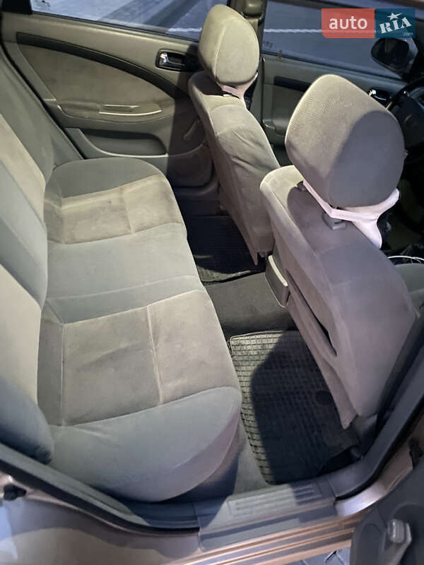 Универсал Chevrolet Lacetti 2007 в Киеве