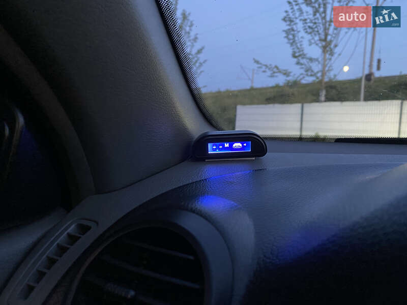 Универсал Chevrolet Lacetti 2007 в Киеве