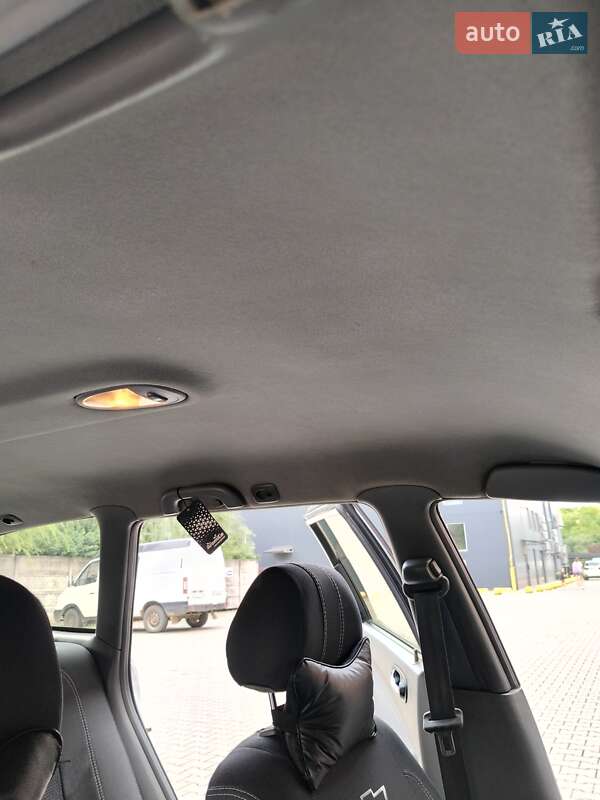 Универсал Chevrolet Lacetti 2004 в Ужгороде фото 10 Универсал Chevrolet Lacetti 2004 в Ужгороде