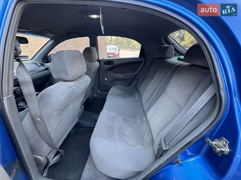Хетчбек Chevrolet Lacetti 2010 в Одесі фото 16 Хетчбек Chevrolet Lacetti 2010 в Одесі