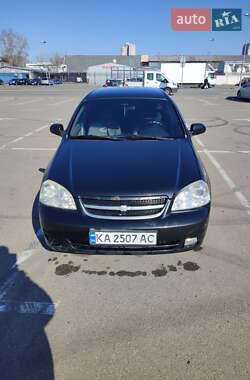 Универсал Chevrolet Lacetti 2007 в Киеве