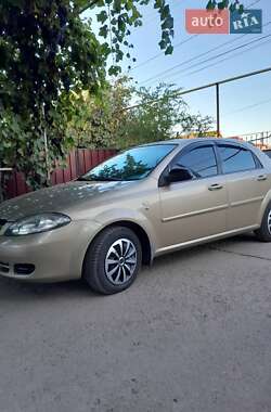 Хетчбек Chevrolet Lacetti 2010 в Ізмаїлі