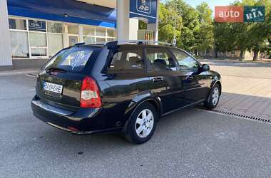 Универсал Chevrolet Lacetti 2005 в 