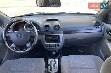 Универсал Chevrolet Lacetti 2005 в 
