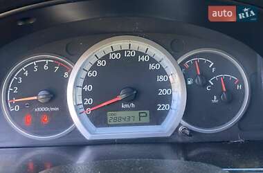 Универсал Chevrolet Lacetti 2005 в 