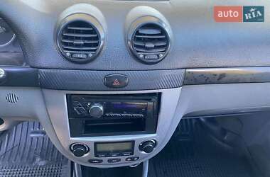 Универсал Chevrolet Lacetti 2005 в 