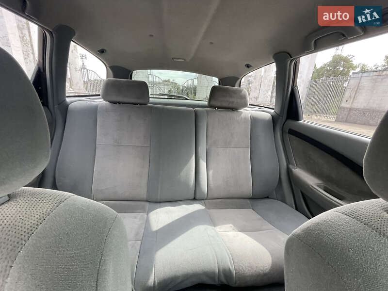 Универсал Chevrolet Lacetti 2009 в Днепре фото 12 Универсал Chevrolet Lacetti 2009 в Днепре