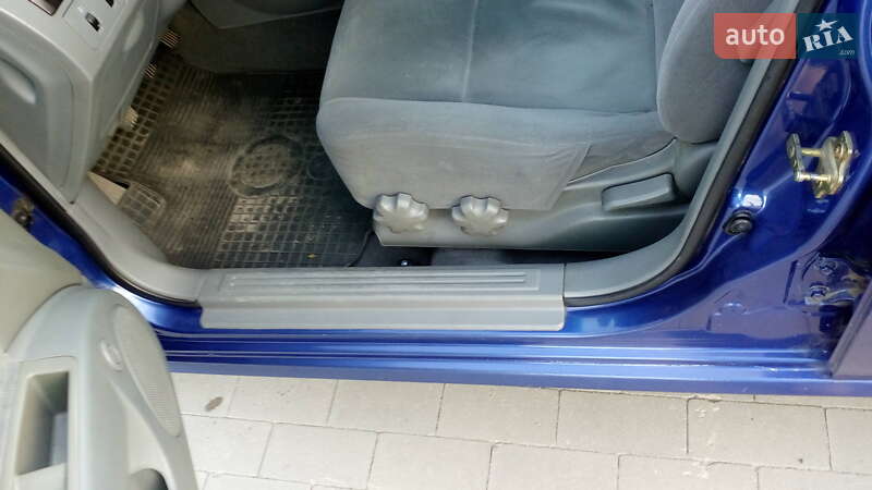 Седан Chevrolet Lacetti 2006 в Сумах