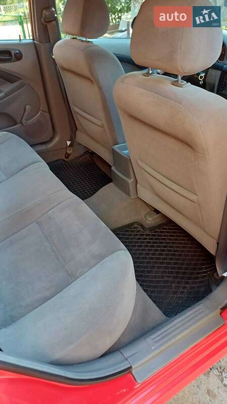 Хетчбек Chevrolet Lacetti 2006 в Хмельницькому фото 3 Хетчбек Chevrolet Lacetti 2006 в Хмельницькому