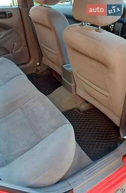 Хэтчбек Chevrolet Lacetti 2006 в  фото 3 Хэтчбек Chevrolet Lacetti 2006 в