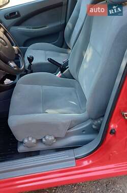 Хэтчбек Chevrolet Lacetti 2006 в  фото 12 Хэтчбек Chevrolet Lacetti 2006 в