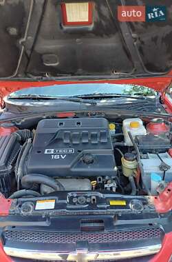 Хэтчбек Chevrolet Lacetti 2006 в  фото 25 Хэтчбек Chevrolet Lacetti 2006 в