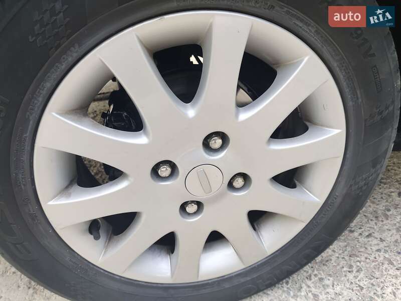 Седан Chevrolet Lacetti 2006 в Дніпрі фото 15 Седан Chevrolet Lacetti 2006 в Дніпрі