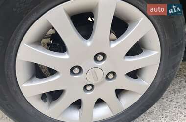 Седан Chevrolet Lacetti 2006 в  фото 15 Седан Chevrolet Lacetti 2006 в