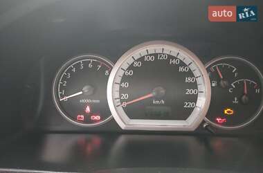 Седан Chevrolet Lacetti 2006 в  фото 37 Седан Chevrolet Lacetti 2006 в