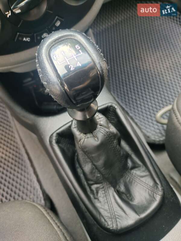 Седан Chevrolet Lacetti 2006 в Дніпрі фото 29 Седан Chevrolet Lacetti 2006 в Дніпрі