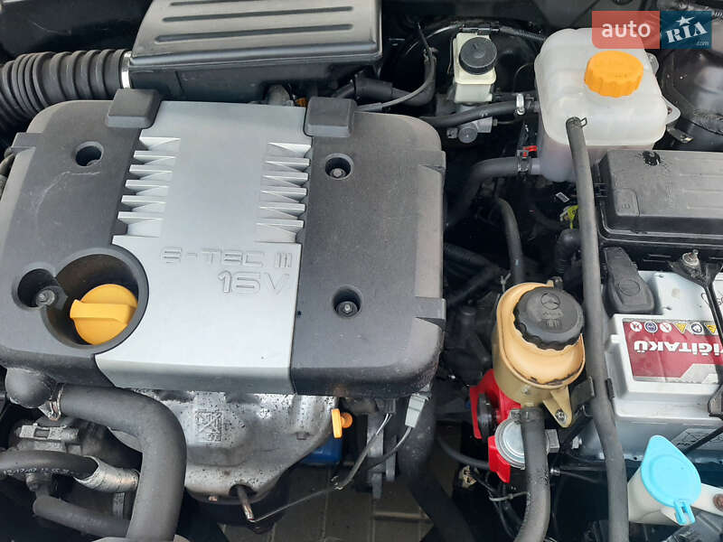 Седан Chevrolet Lacetti 2008 в Черкасах фото 31 Седан Chevrolet Lacetti 2008 в Черкасах