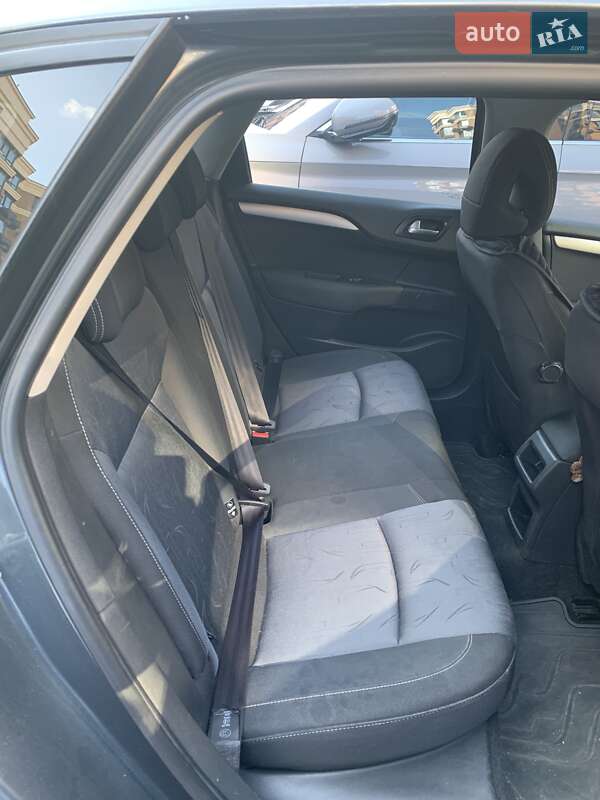 Хетчбек Chevrolet Lacetti 2005 в Києві