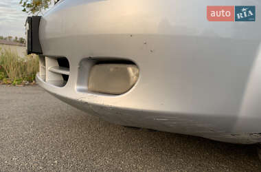 Хэтчбек Chevrolet Lacetti 2007 в 