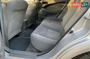 Хэтчбек Chevrolet Lacetti 2007 в 