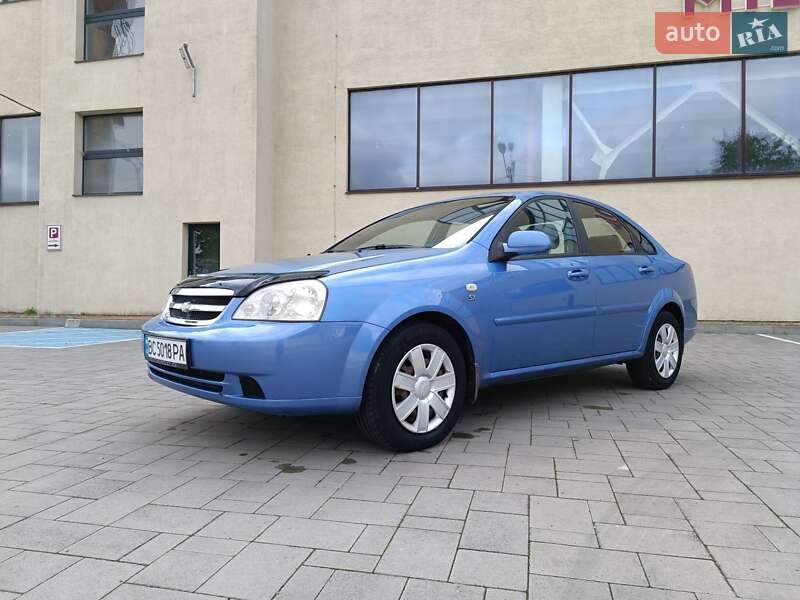 Седан Chevrolet Lacetti 2006 в Стрые фото 19 Седан Chevrolet Lacetti 2006 в Стрые