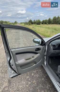 Универсал Chevrolet Lacetti 2009 в 