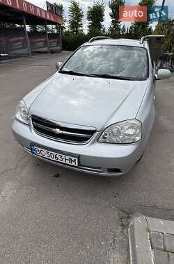 Универсал Chevrolet Lacetti 2009 в 