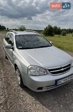 Универсал Chevrolet Lacetti 2009 в 