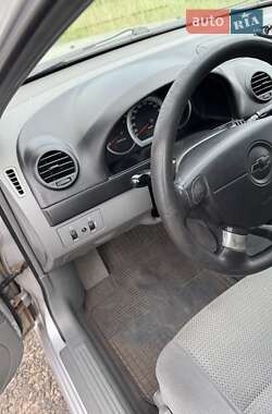 Универсал Chevrolet Lacetti 2009 в 