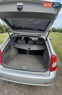 Универсал Chevrolet Lacetti 2009 в 