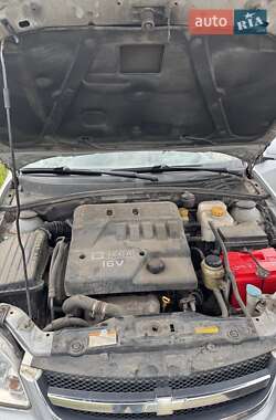 Универсал Chevrolet Lacetti 2009 в 