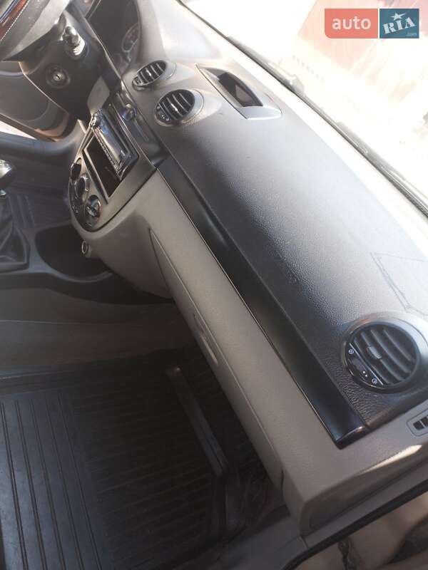 Хэтчбек Chevrolet Lacetti 2007 в Одессе
