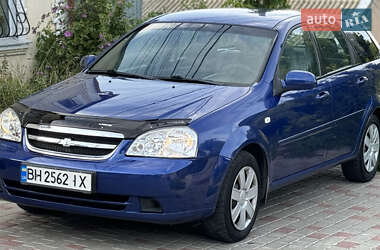 Универсал Chevrolet Lacetti 2005 в Одессе