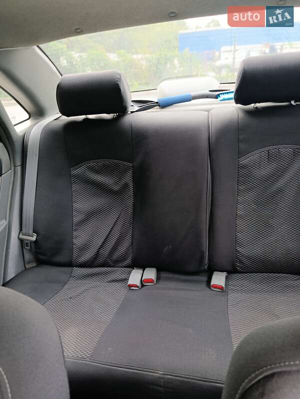 Седан Chevrolet Lacetti 2007 в Днепре фото 12 Седан Chevrolet Lacetti 2007 в Днепре