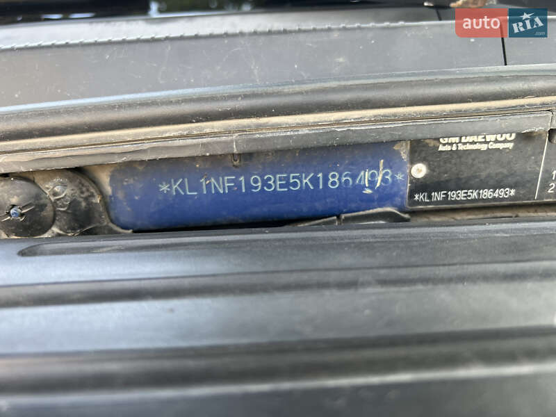 Седан Chevrolet Lacetti 2005 в Запоріжжі фото 11 Седан Chevrolet Lacetti 2005 в Запоріжжі