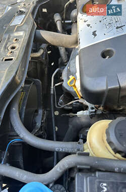 Седан Chevrolet Lacetti 2008 в 