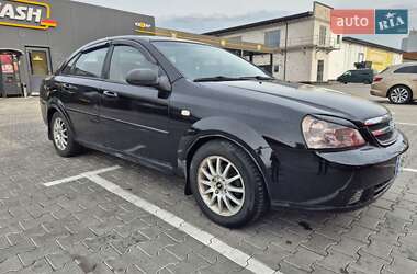 Седан Chevrolet Lacetti 2006 в  фото 16 Седан Chevrolet Lacetti 2006 в