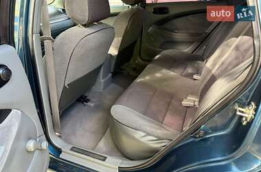 Хэтчбек Chevrolet Lacetti 2008 в 