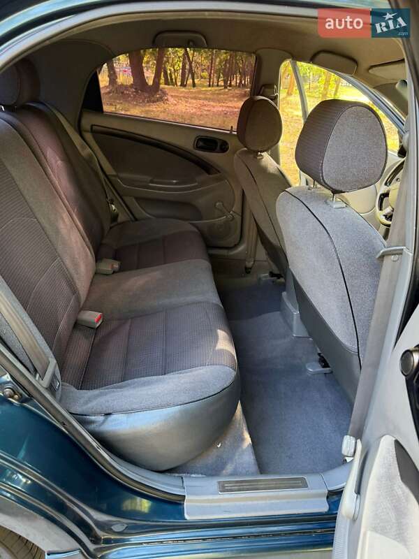 Хетчбек Chevrolet Lacetti 2008 в Києві